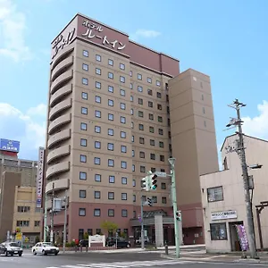 ルートイン旭川駅前一条通 ホテル 旭川市